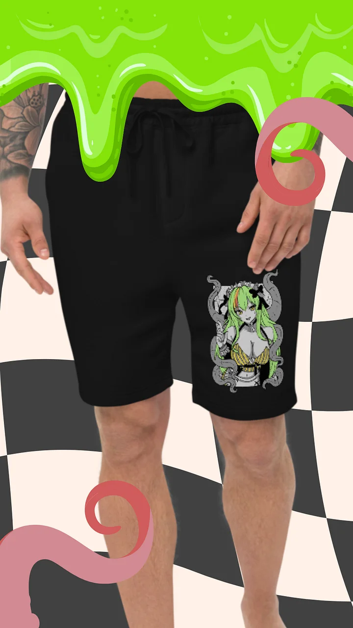 Official Monster Mommy Shorts product image (1)