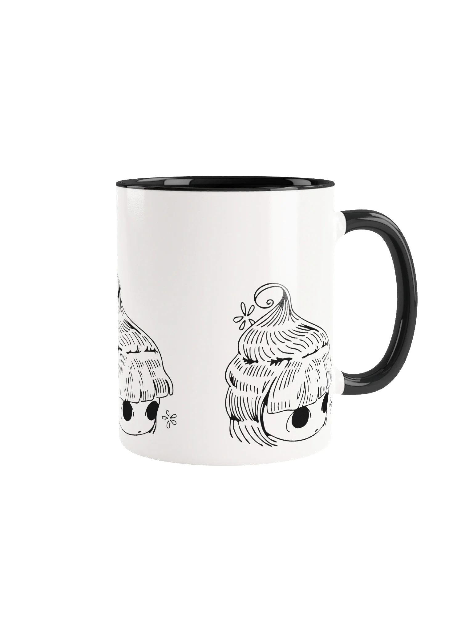 flora coffee mug product image (5)