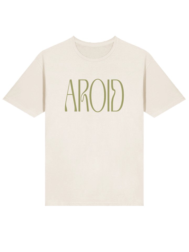 AROID COLLAGE - Softstyle T-Shirt product image (1)