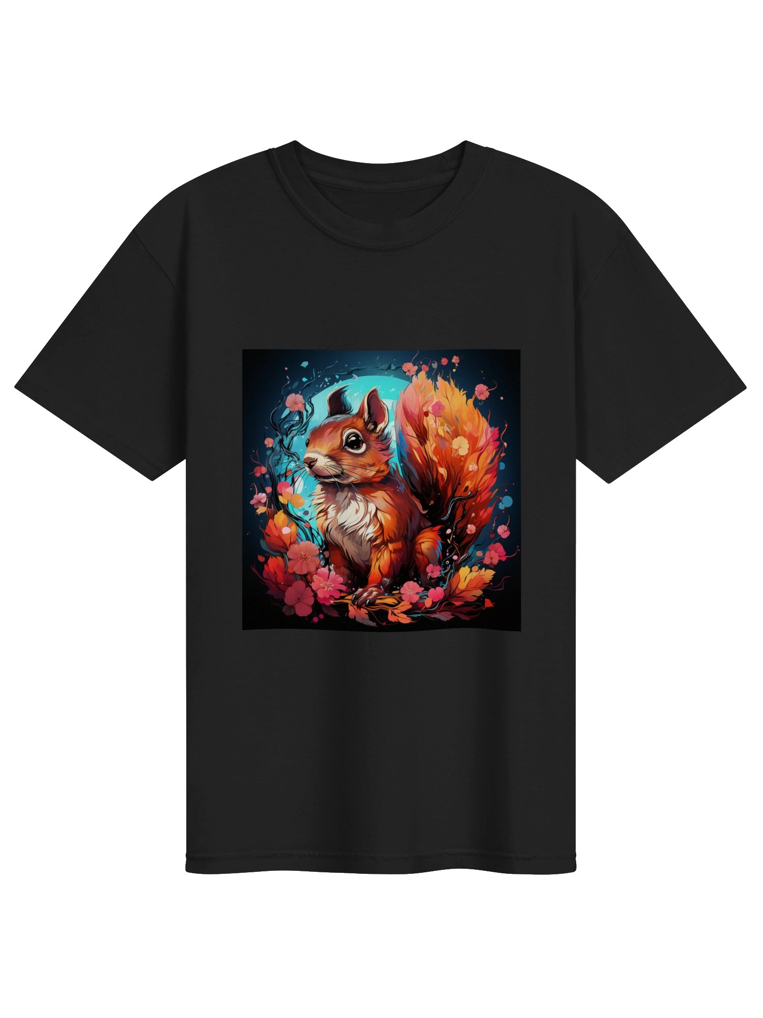 Squirrel Enigma - 4 product image (1)