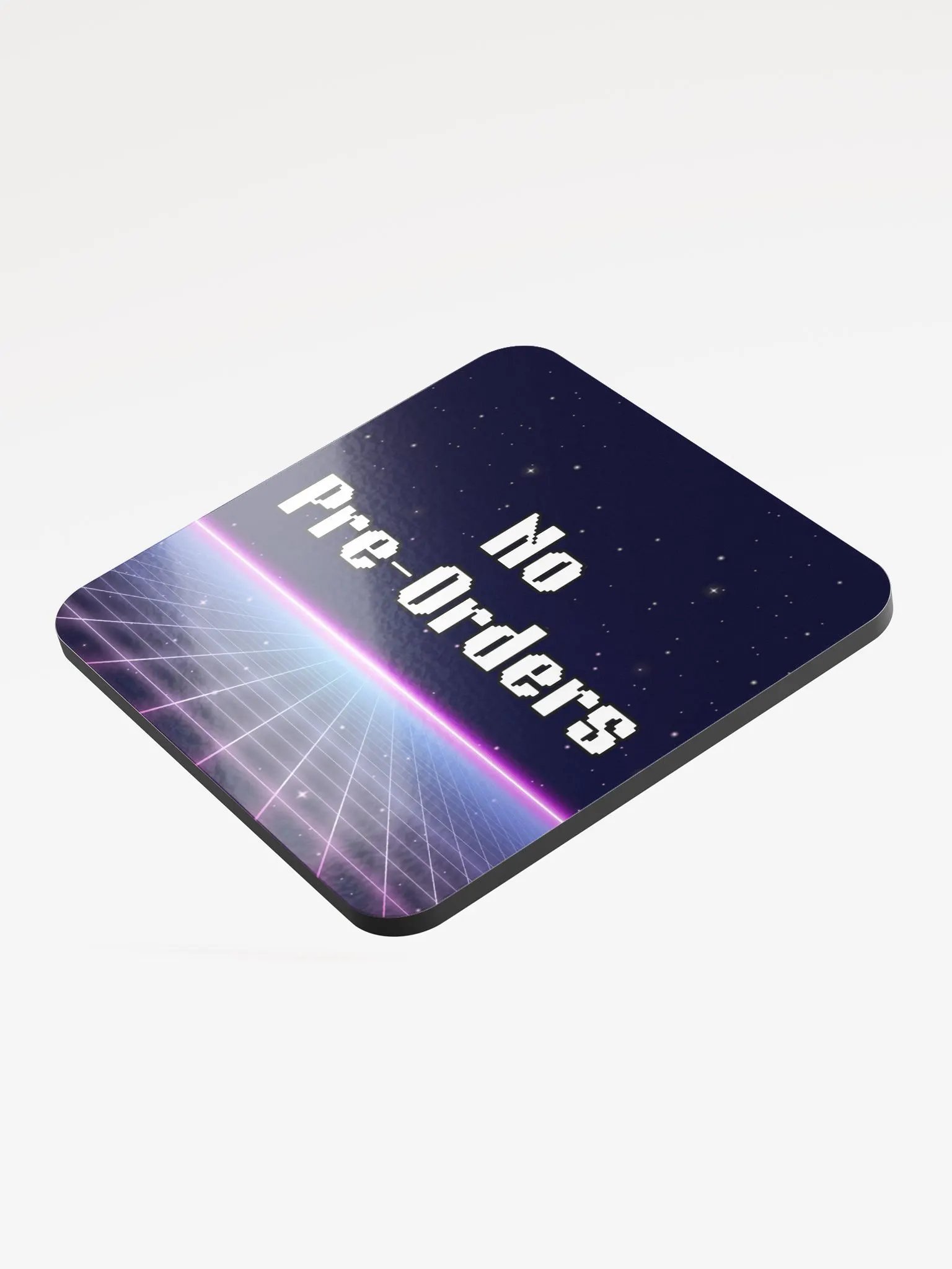 NO PRE-ORDERS (Coaster) product image (3)