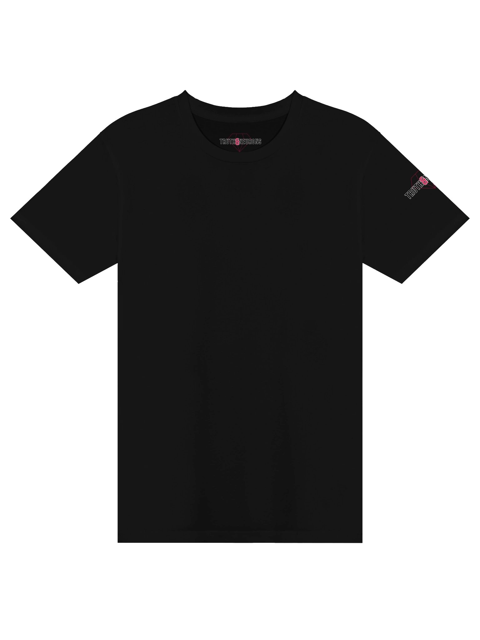 TRUTH & NEURONS CLASSIC TEE product image (1)