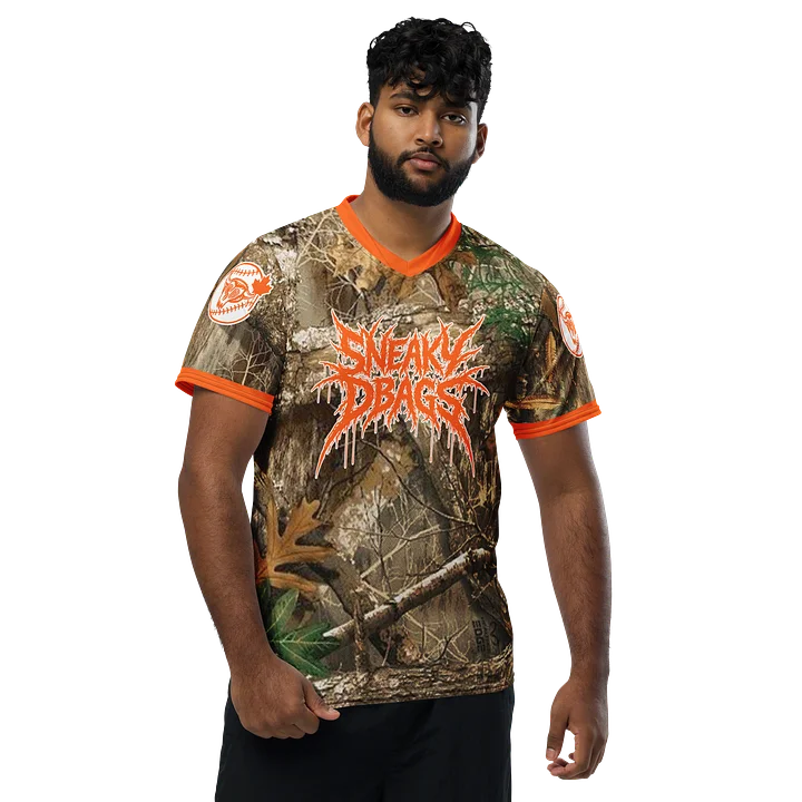 SNEAKY DEER BAG TEE - 44 product image (2)