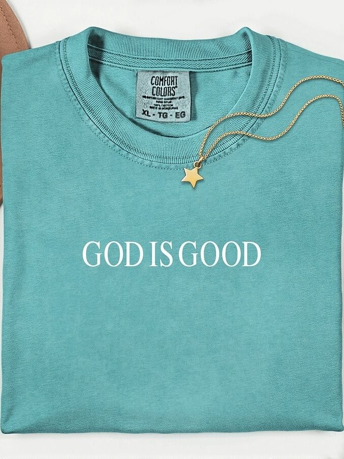 Good is Good - Comfort Colors product image (1)