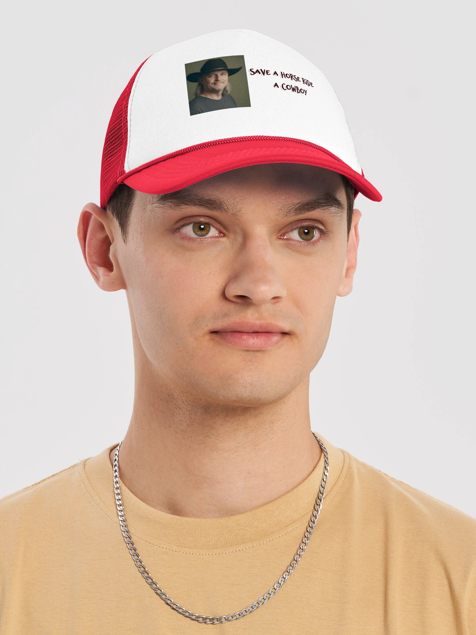 save a horse hat product image (1)