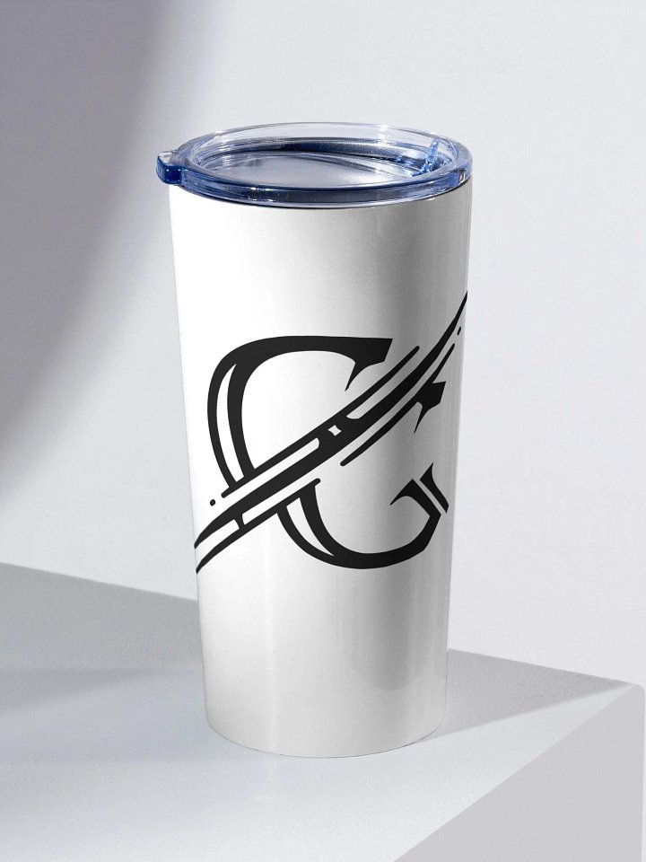 Chaldea Gurus Tumbler 20 .oz product image (1)
