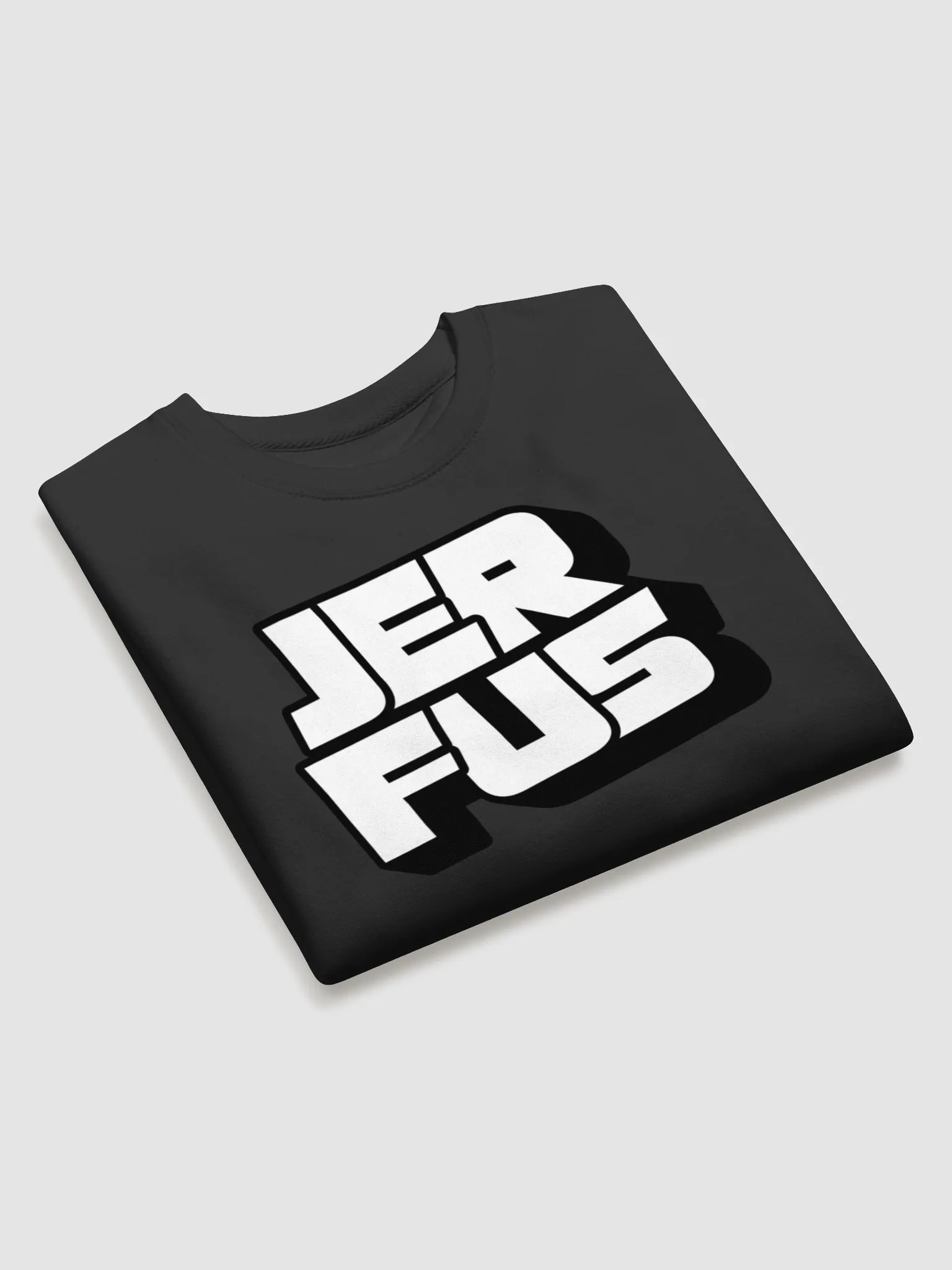 Super Manic Jerfus Long Sleeve DELUXE product image (3)