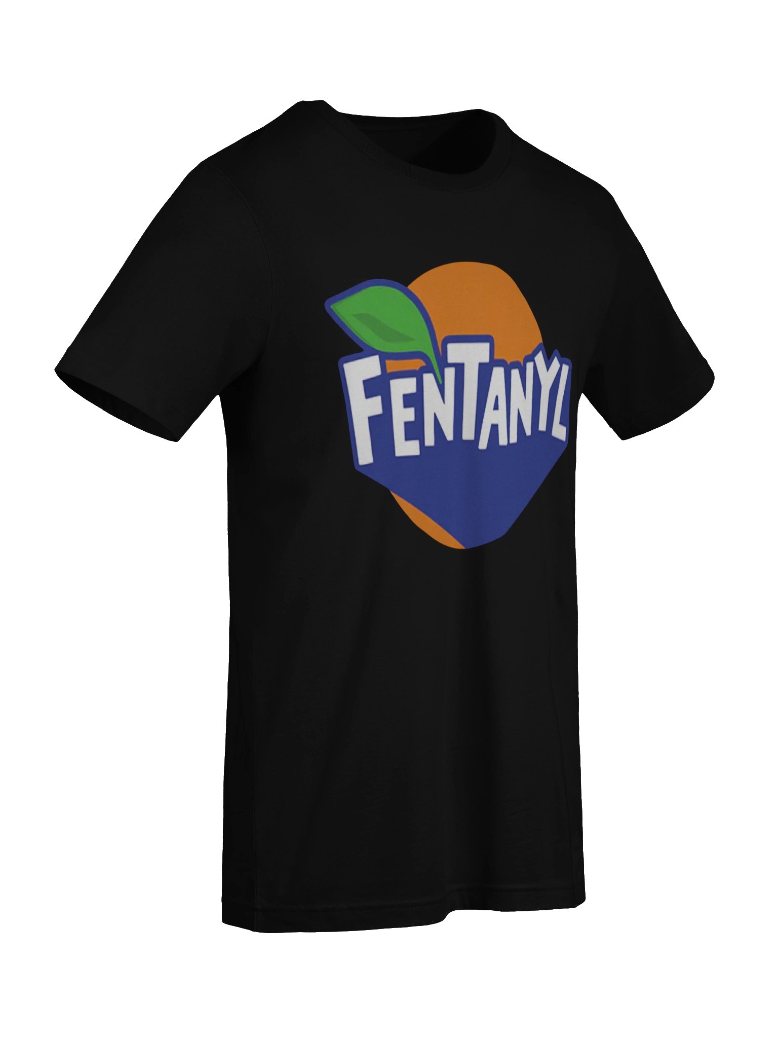 FENTANYL tshirt product image (105)