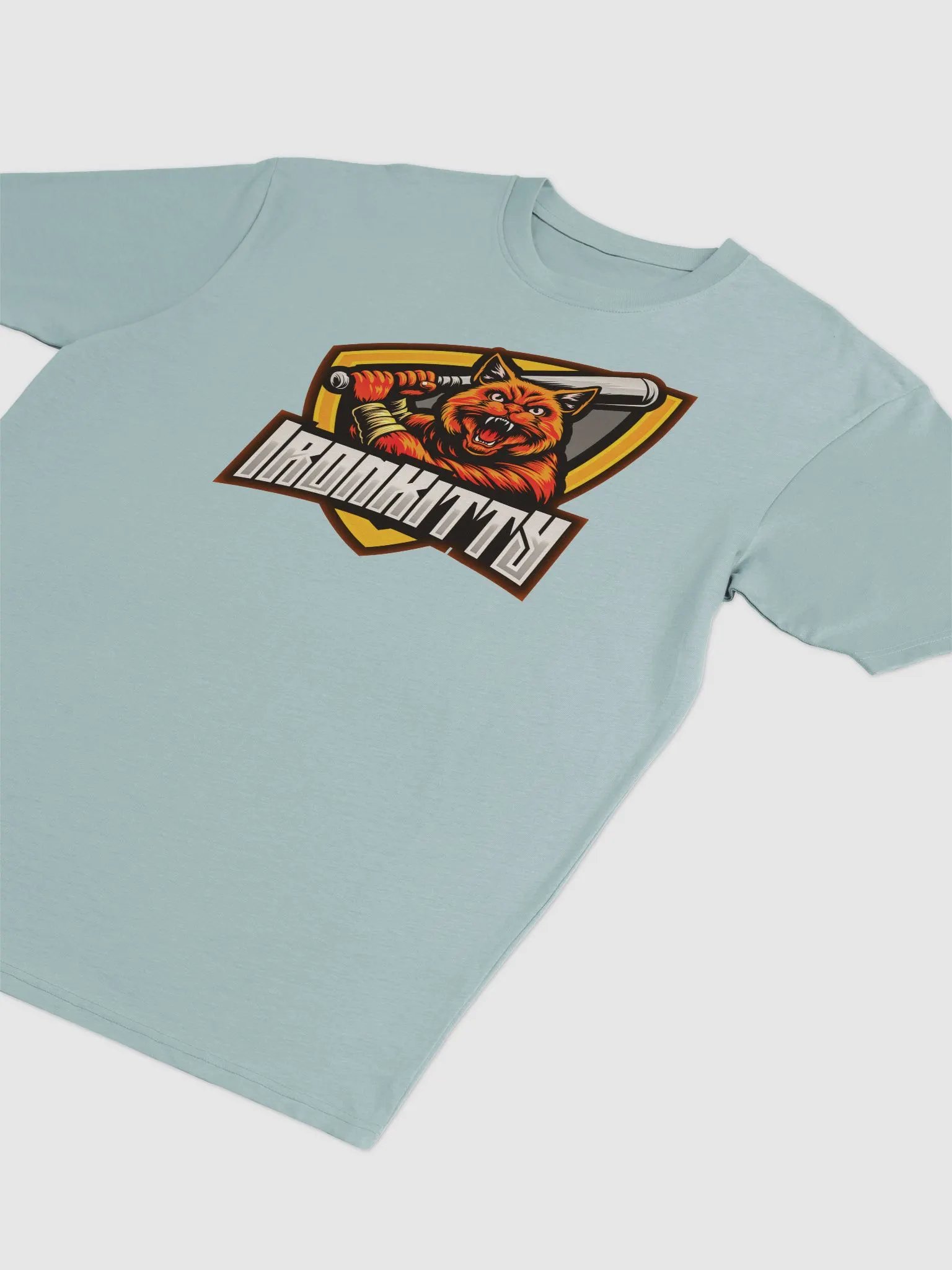 Ironkitty shirt product image (13)