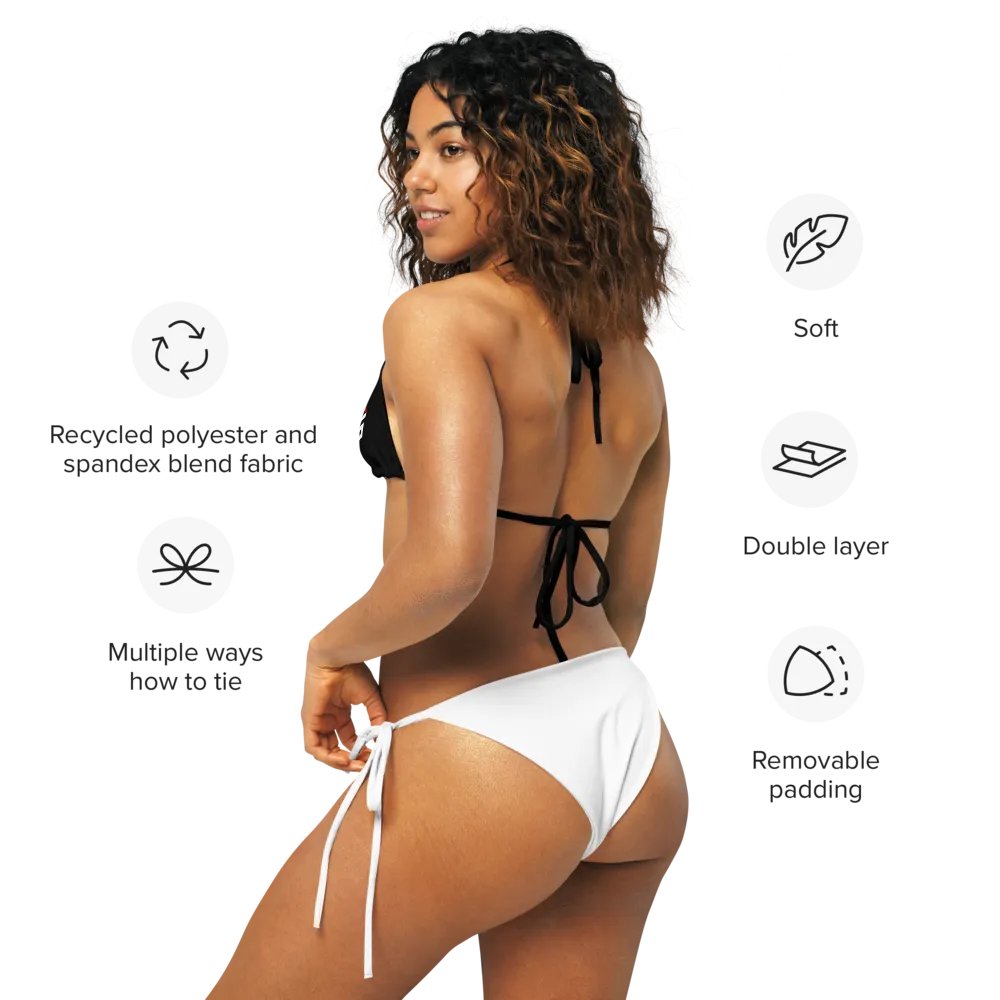 The AMG bikini ( TOP ) product image (7)