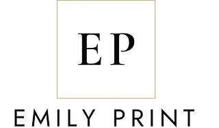 Emily Print