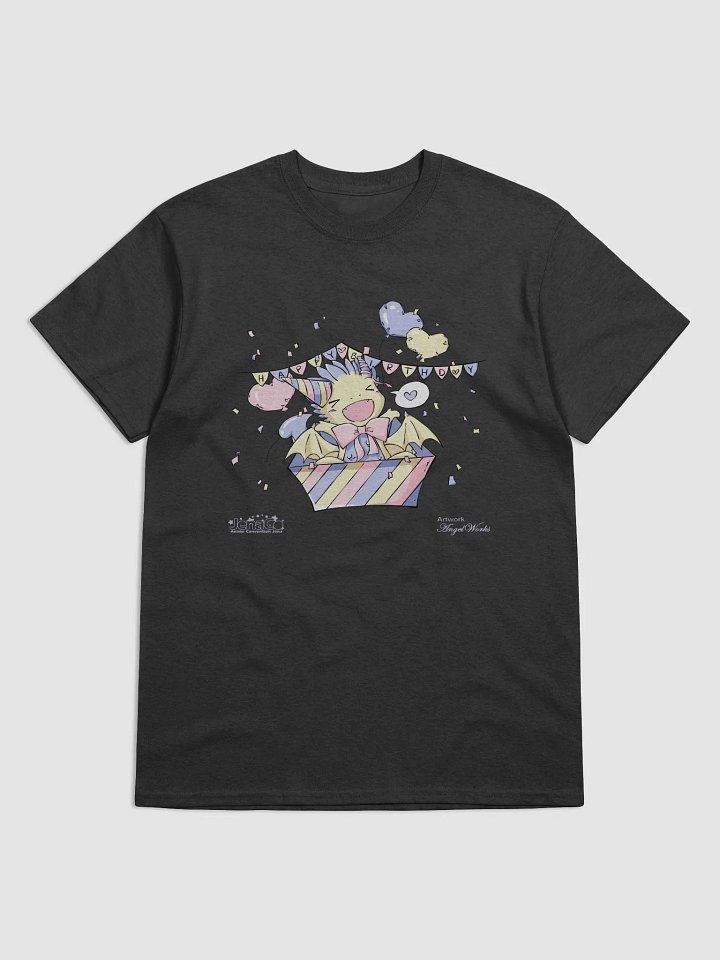 JenaCo X - T-Shirt product image (1)