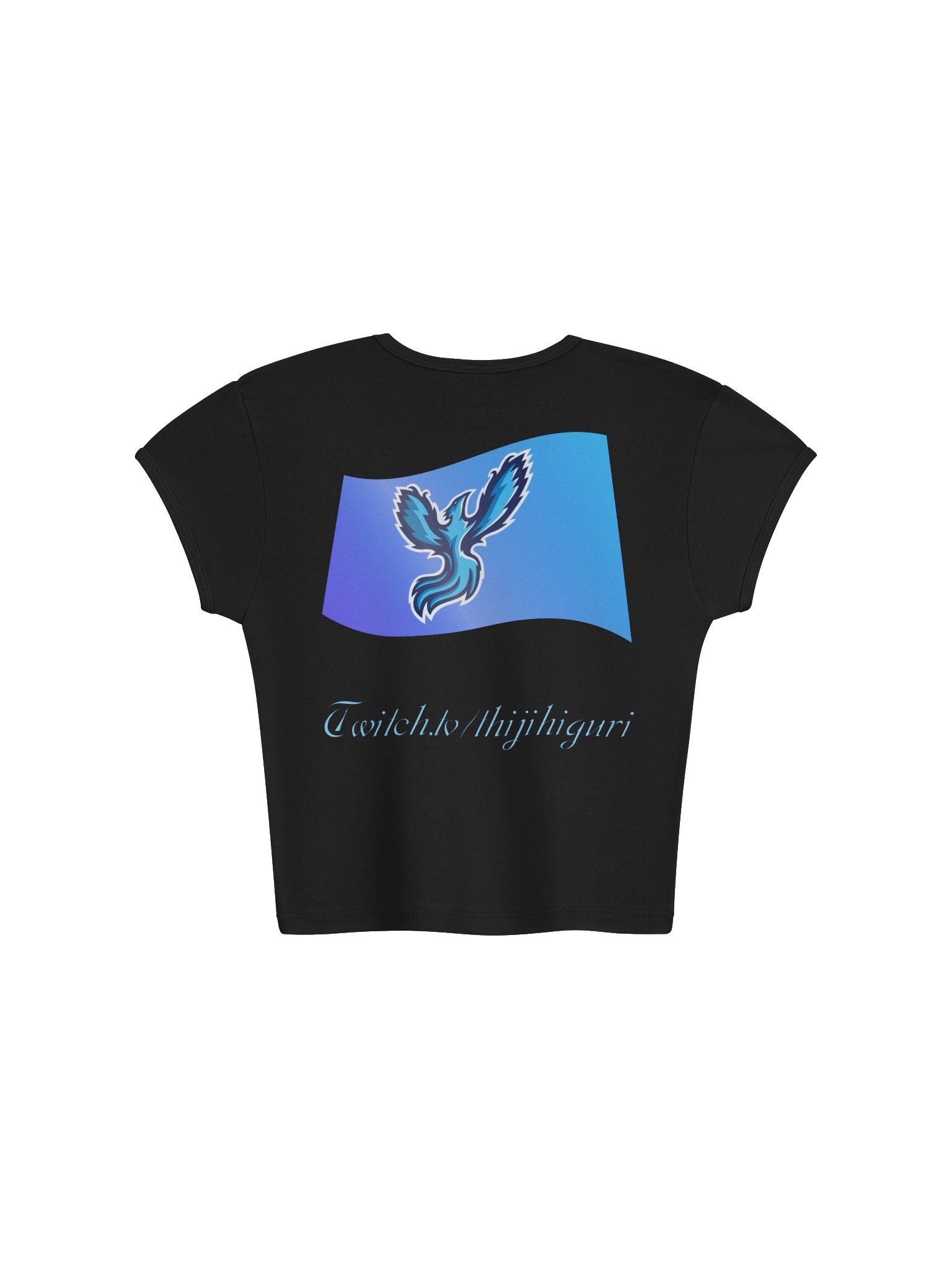 Hyogan Crop Top product image (10)