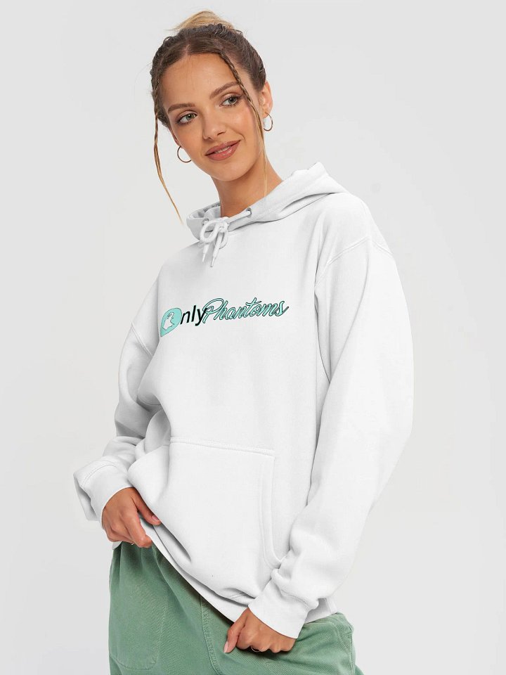 Content Creator Hoodie product image (1)