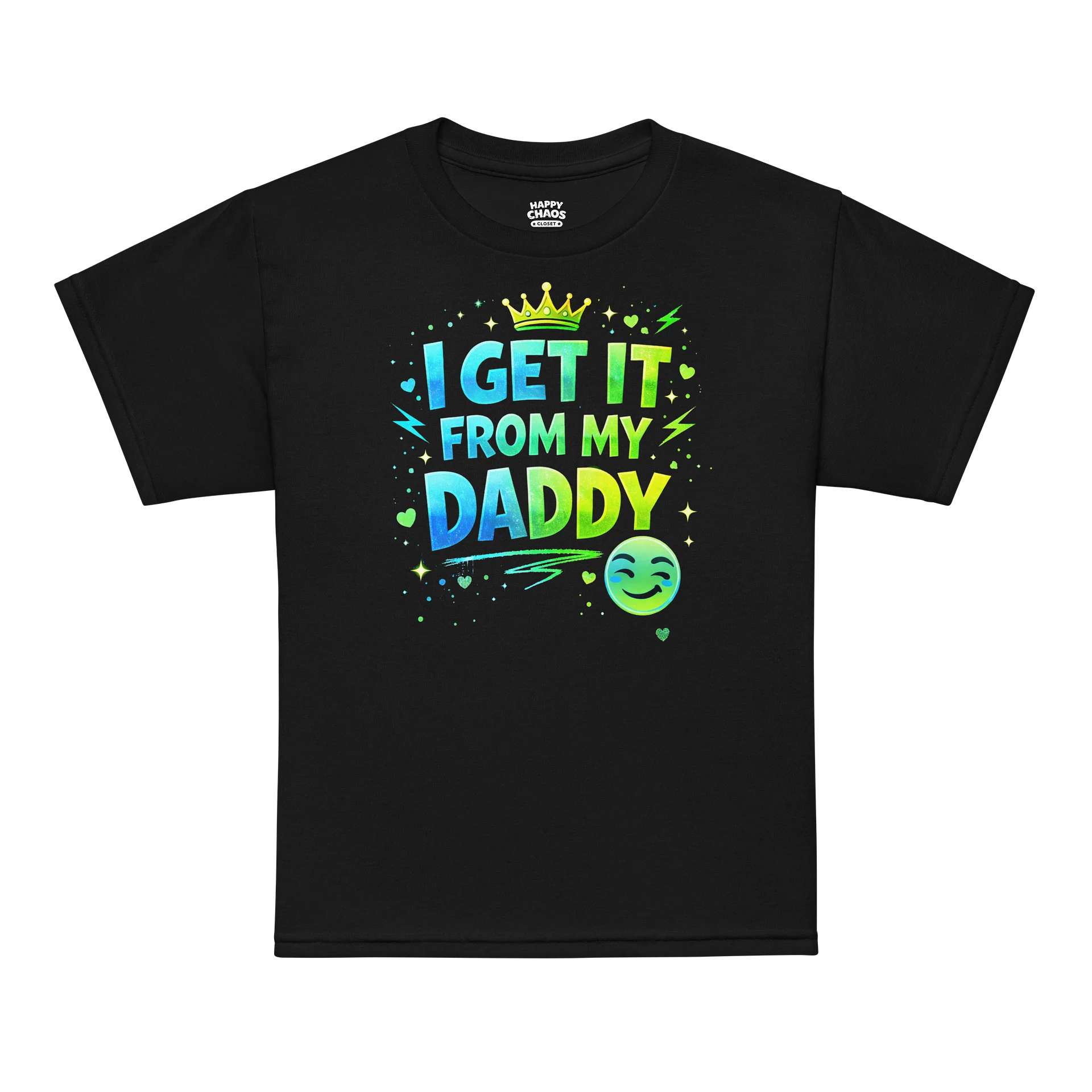 Get It From Daddy Tee product image (9)