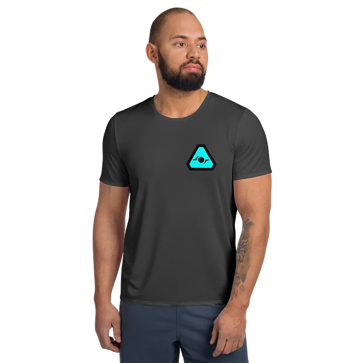 SINGULARITY LOGO TEE product image (1)