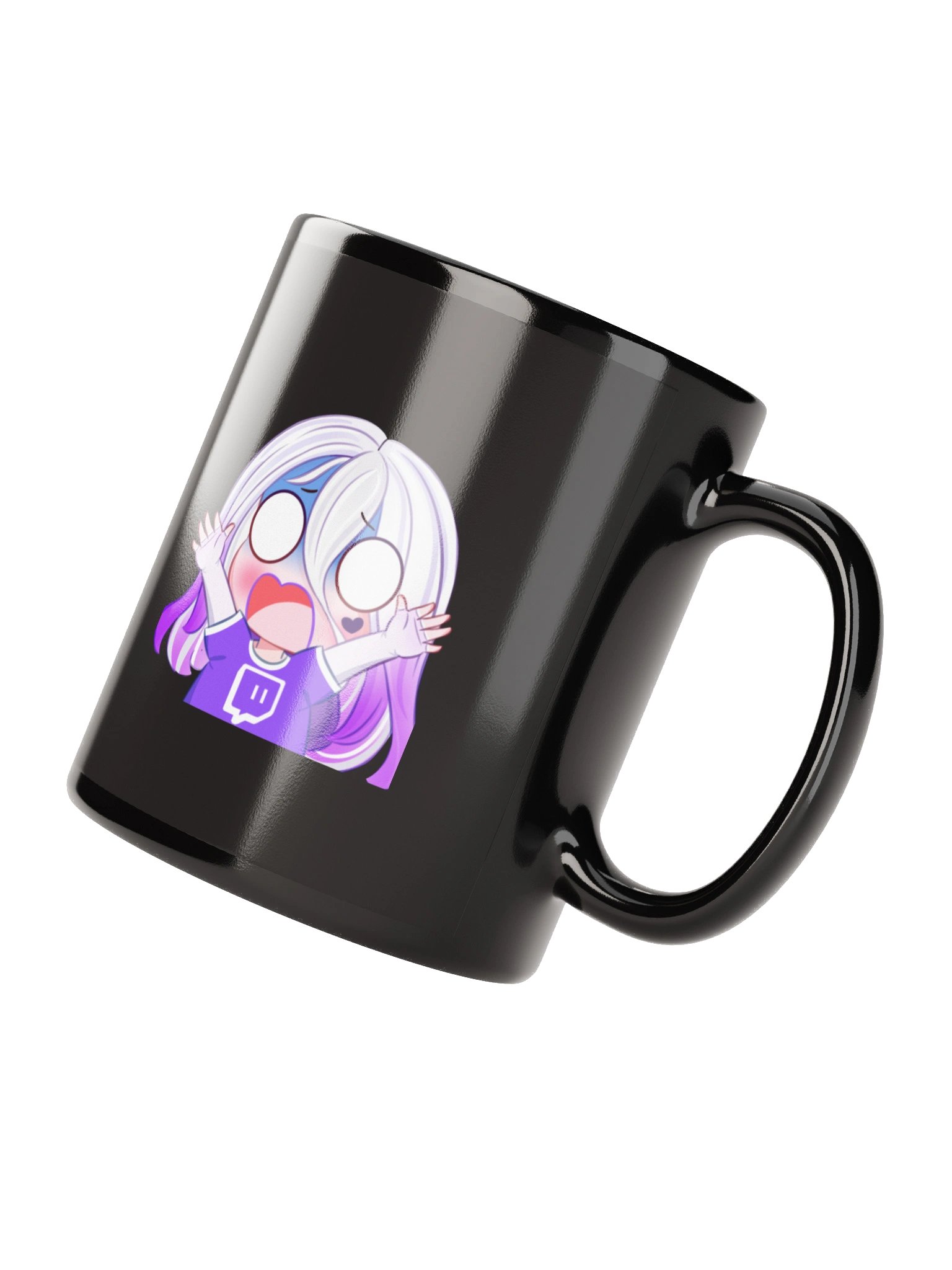 Eat Sleep Gens Repeat Mug product image (3)