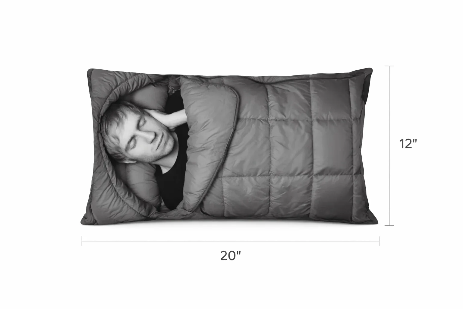a2kPitchedY2 (FullBodyPillowCase) product image (1)