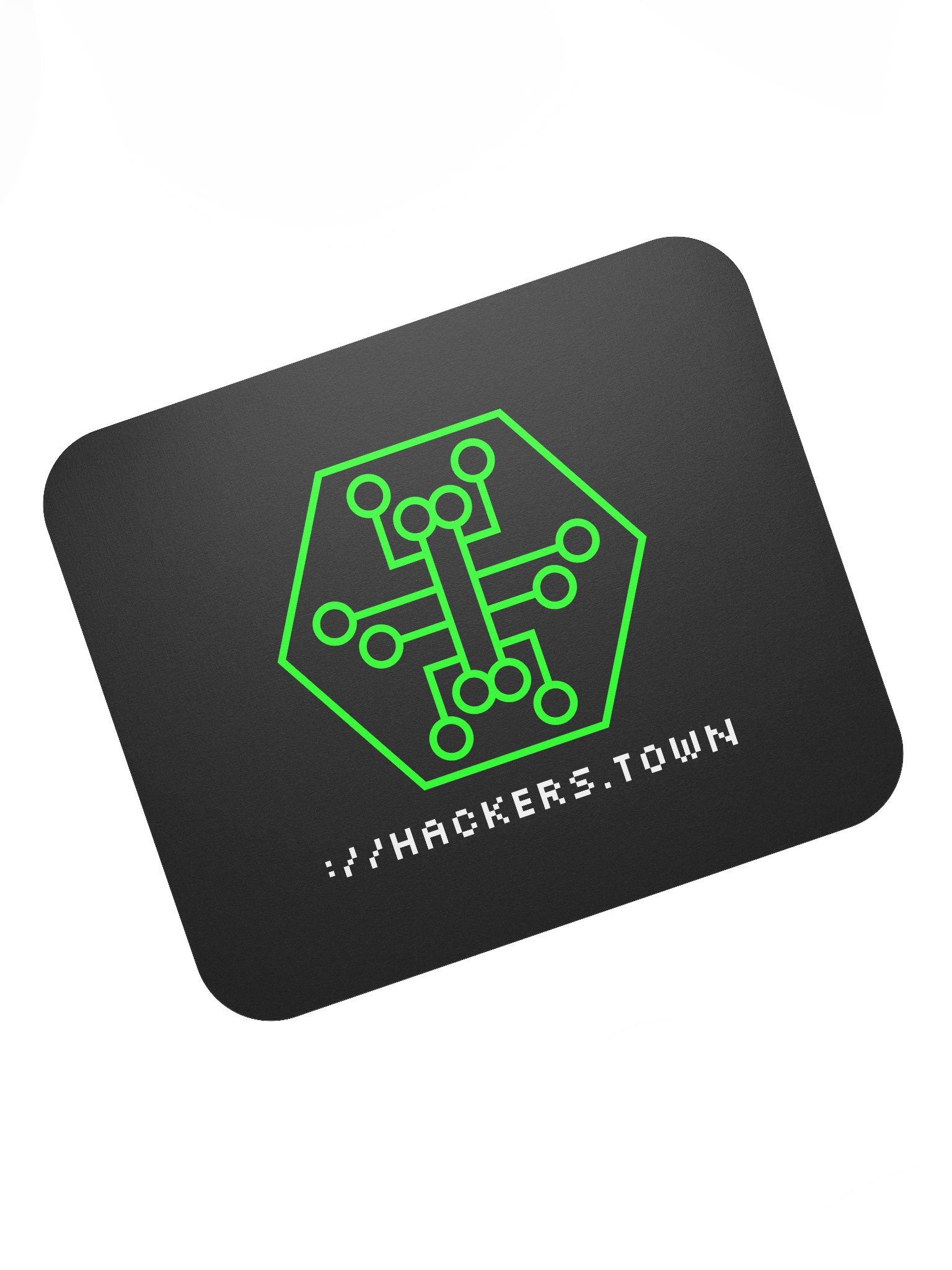 mousepad, green product image (7)