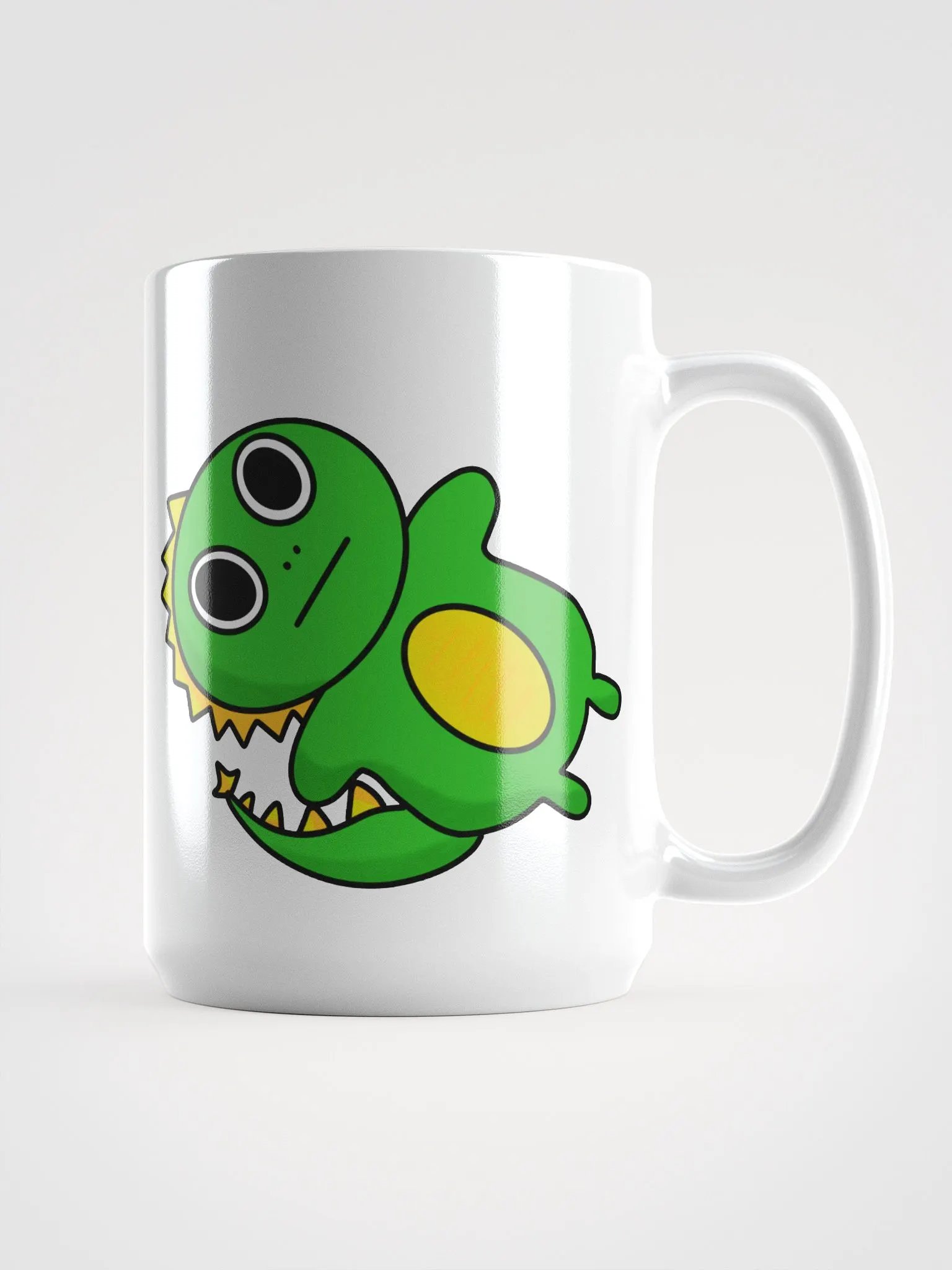 I Survived Dinosaur Streamfest Mug product image (2)