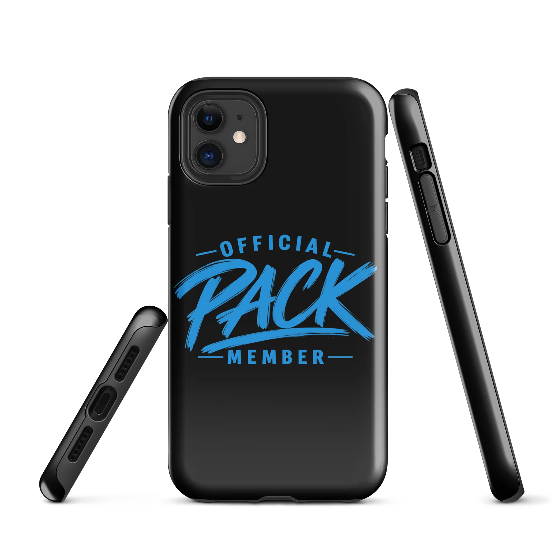 Andy's Official Pack Member Tough Case for iPhone® product image (1)