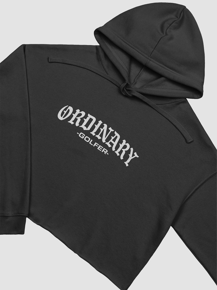 OG Women's Box Hoody product image (2)