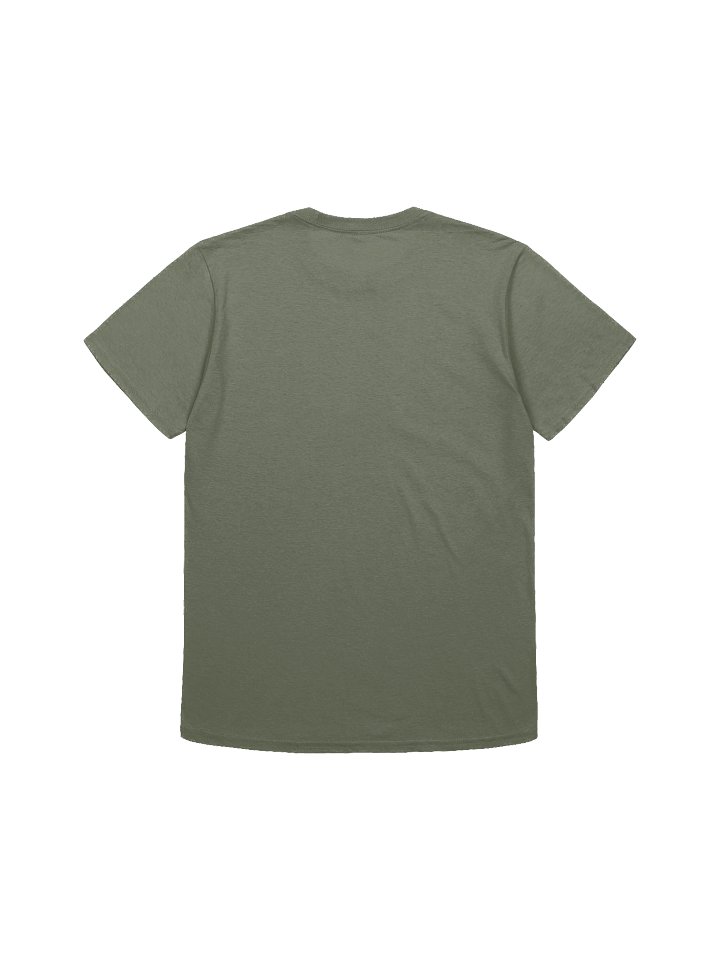 Leaf Some Litter T-shirt product image (4)