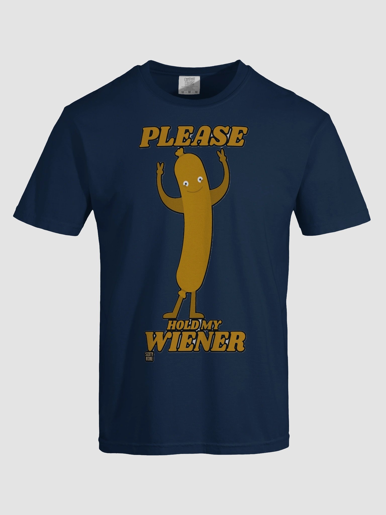 PLEASE HOLD MY WIENER product image (89)