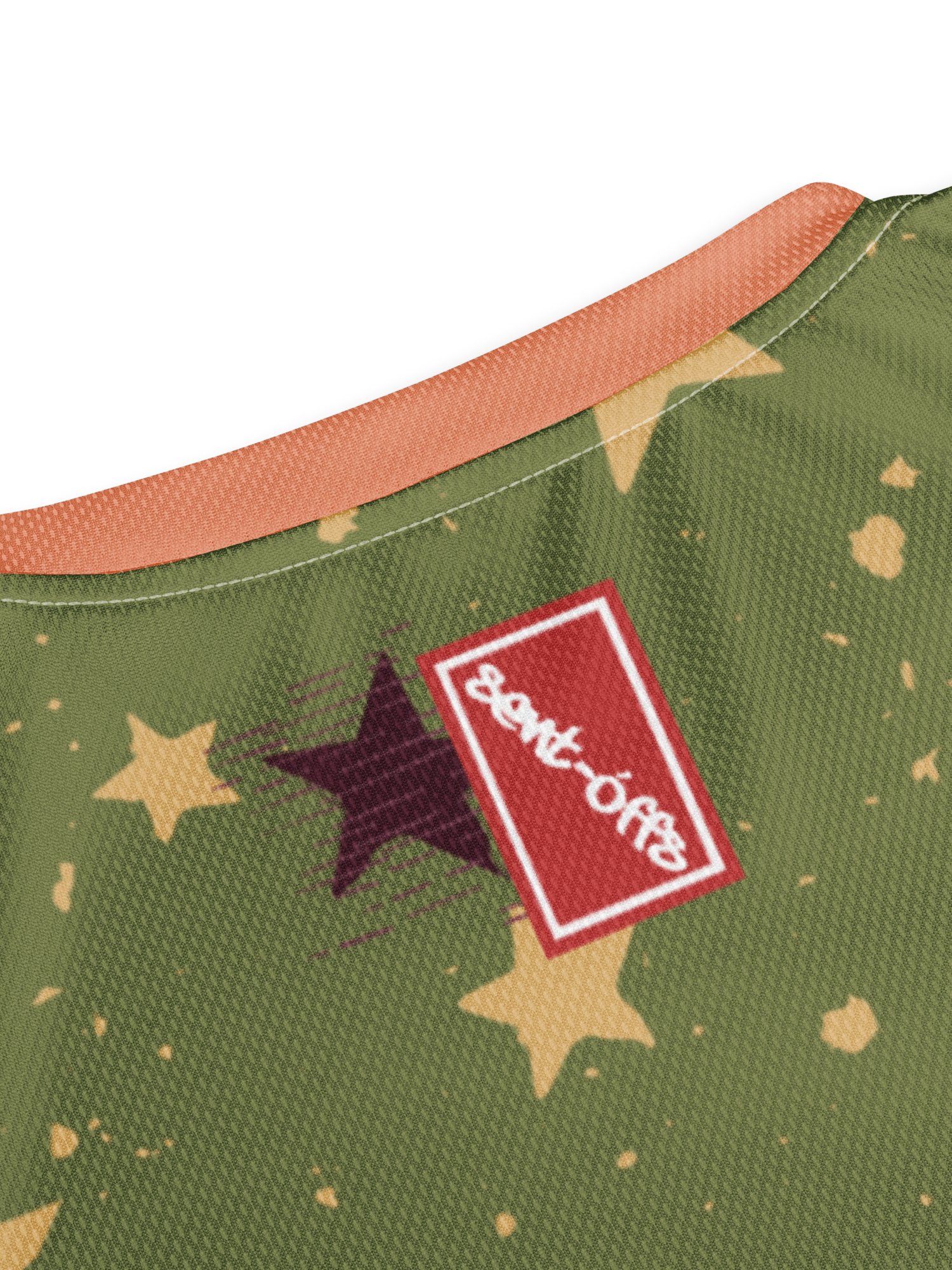 Outback Night Rovers FC Away Jersey product image (7)