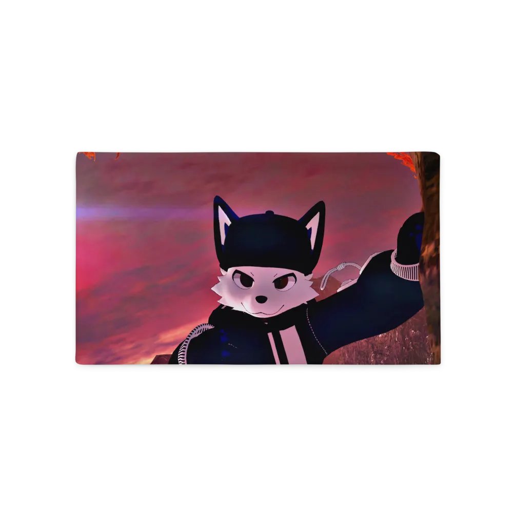 harro eepy pillow case product image (1)