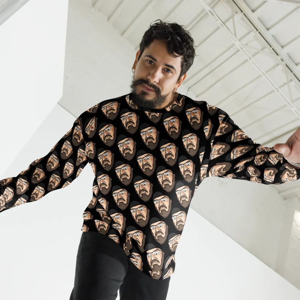 HEADGAR Sweatshirt product image (4)