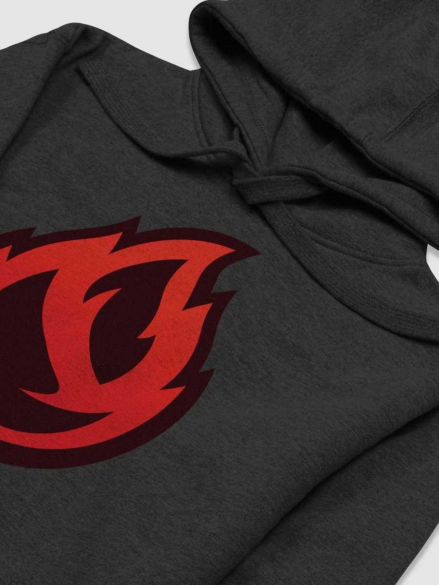 CrossFireX Flame Hoodie product image (3)