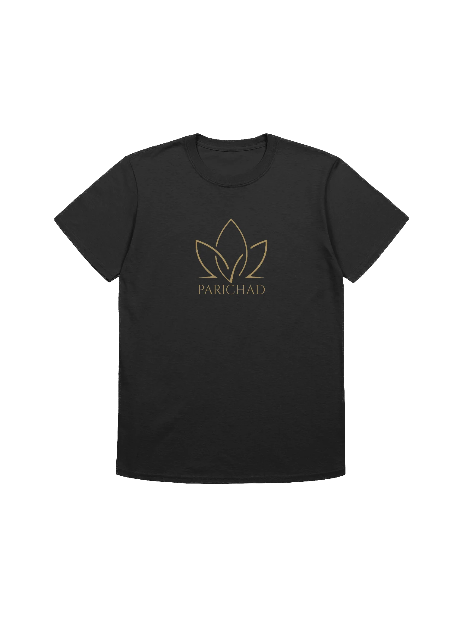 Parichad Lotus Soft Style Tee product image (10)