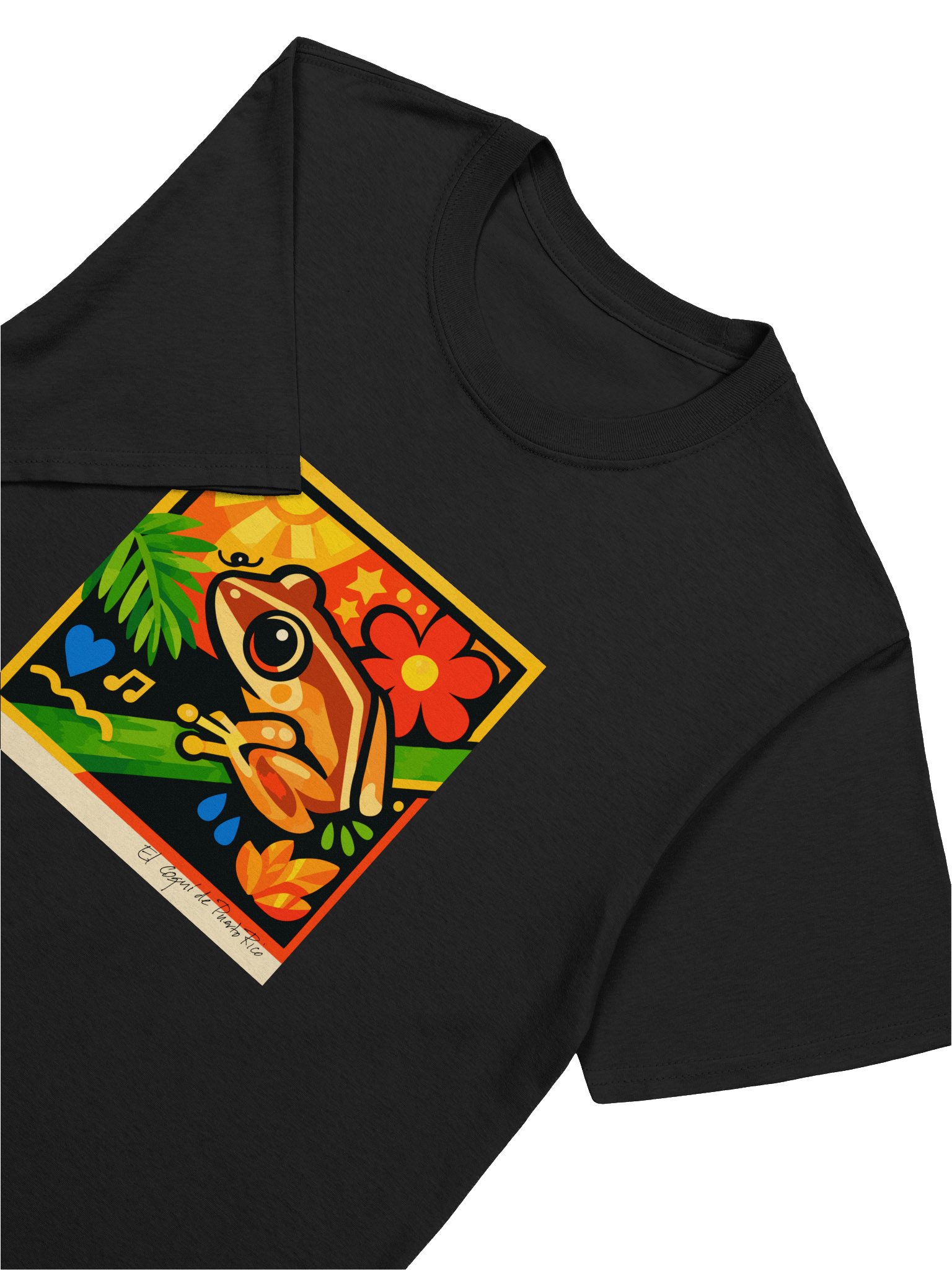Nu Coquí product image (2)