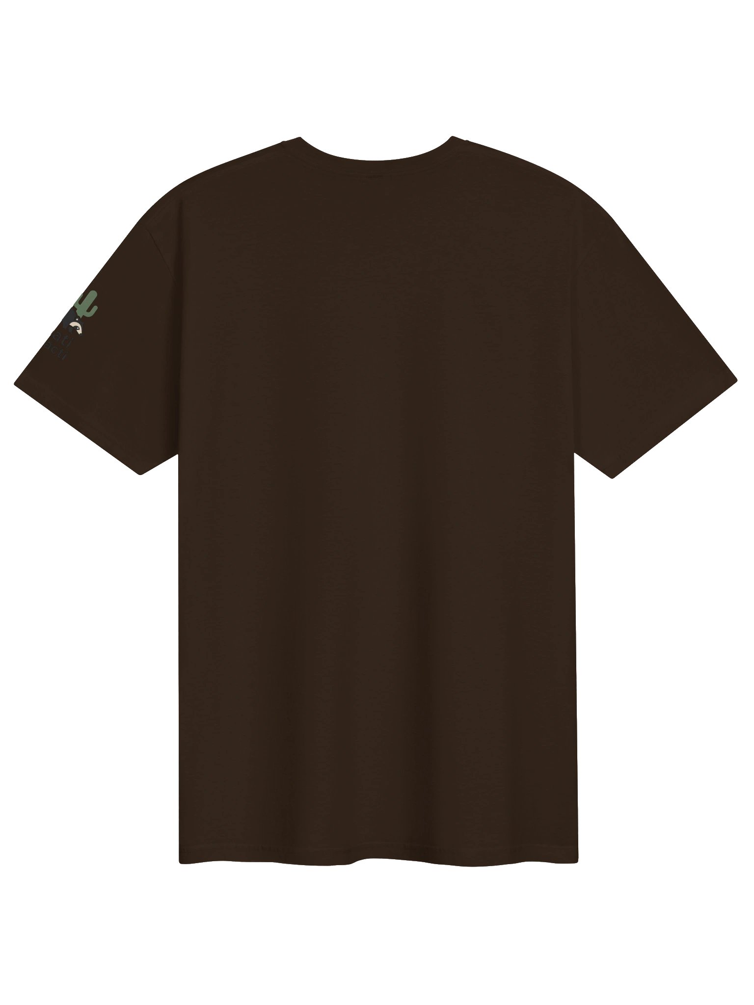 Explorer Club Desert Trails Tee product image (12)