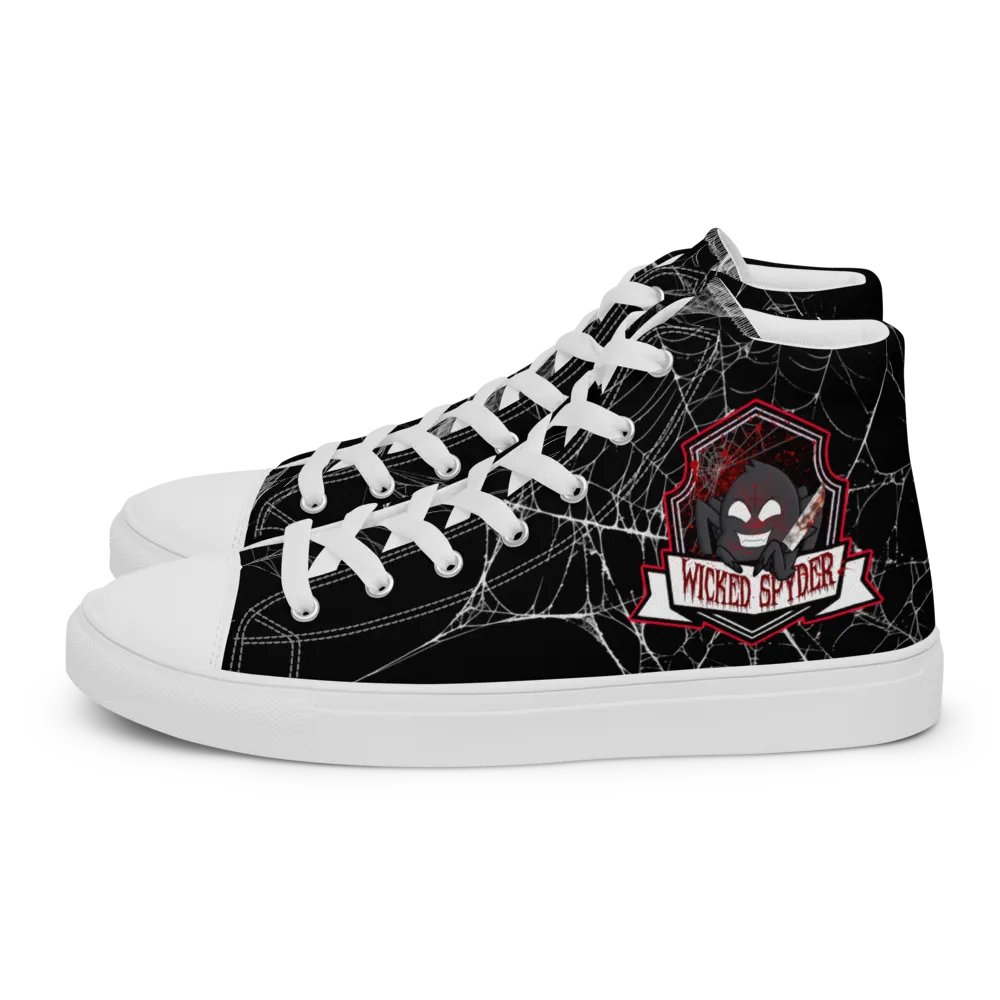 Webbed High Tops Womens product image (1)