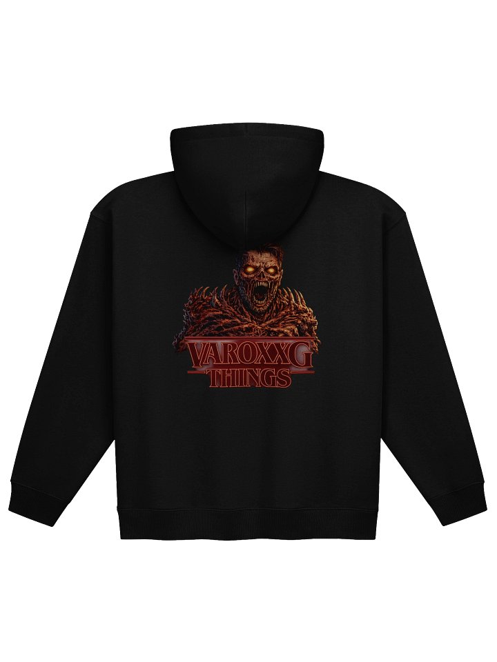 Sudadera con capucha VAROXXG THINGS product image (5)