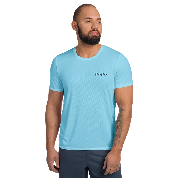 Sportshirt product image (1)