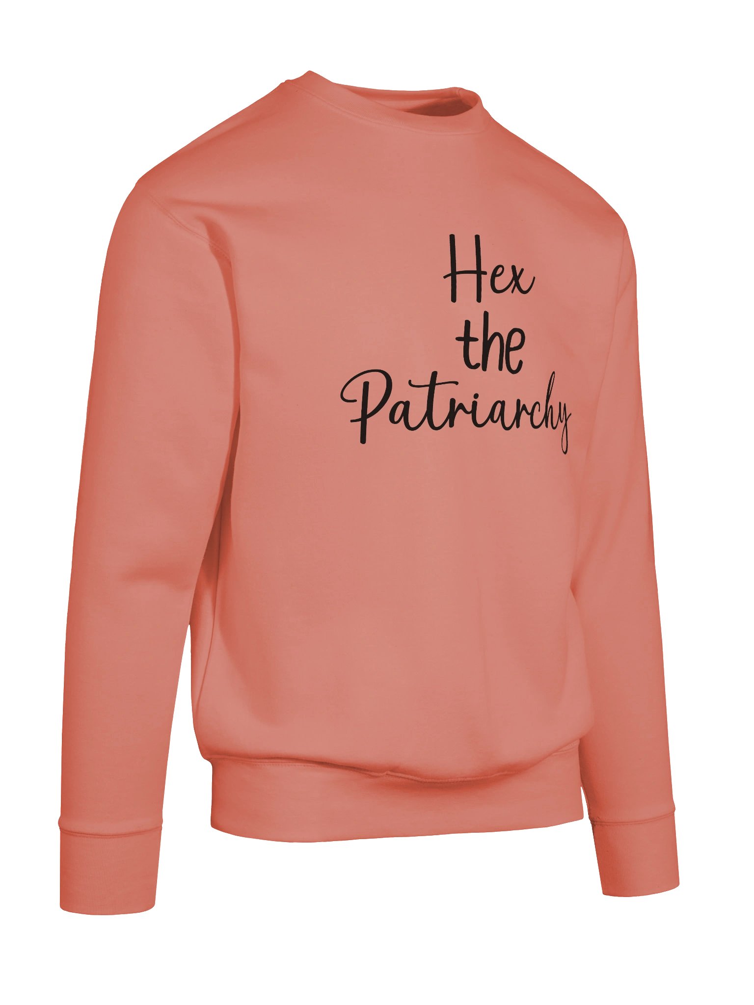 Hex the Patriarchy Sweatshirt product image (10)
