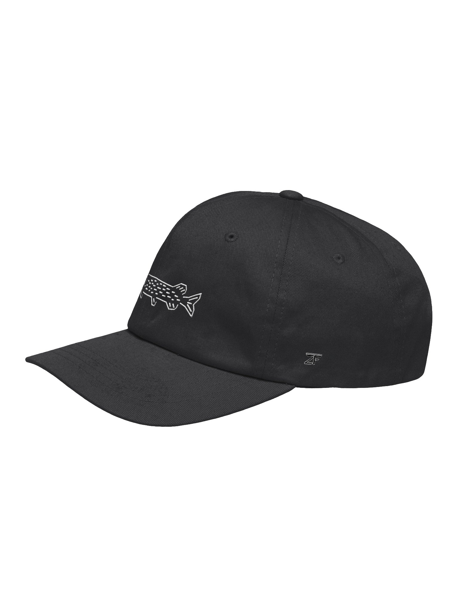 Dad Hat Pike product image (3)