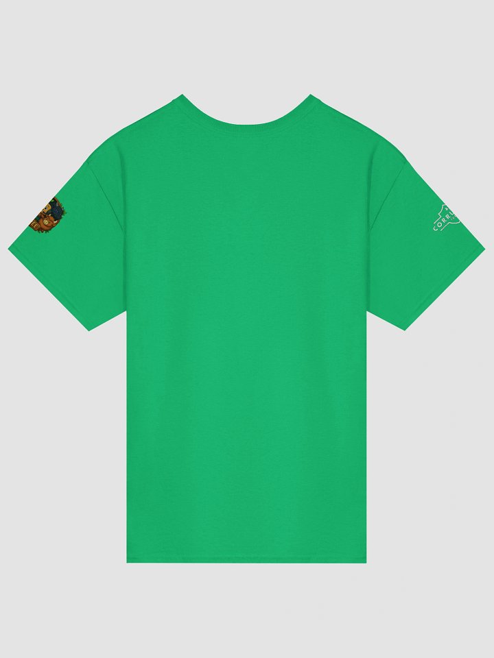 Tree Creeper Emote Tee product image (15)