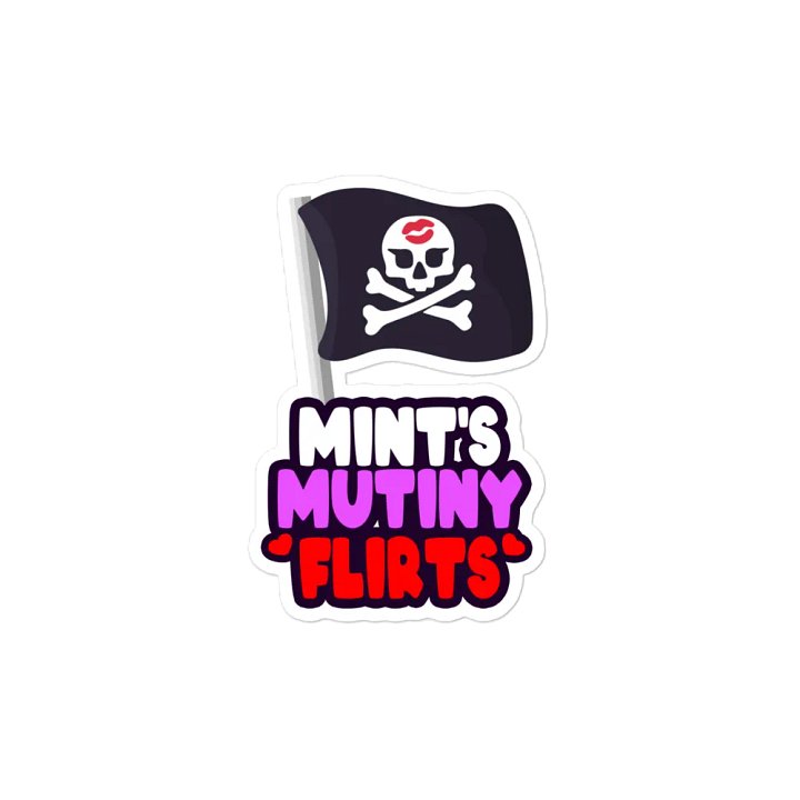 Mint's Mutiny Flirts product image (1)