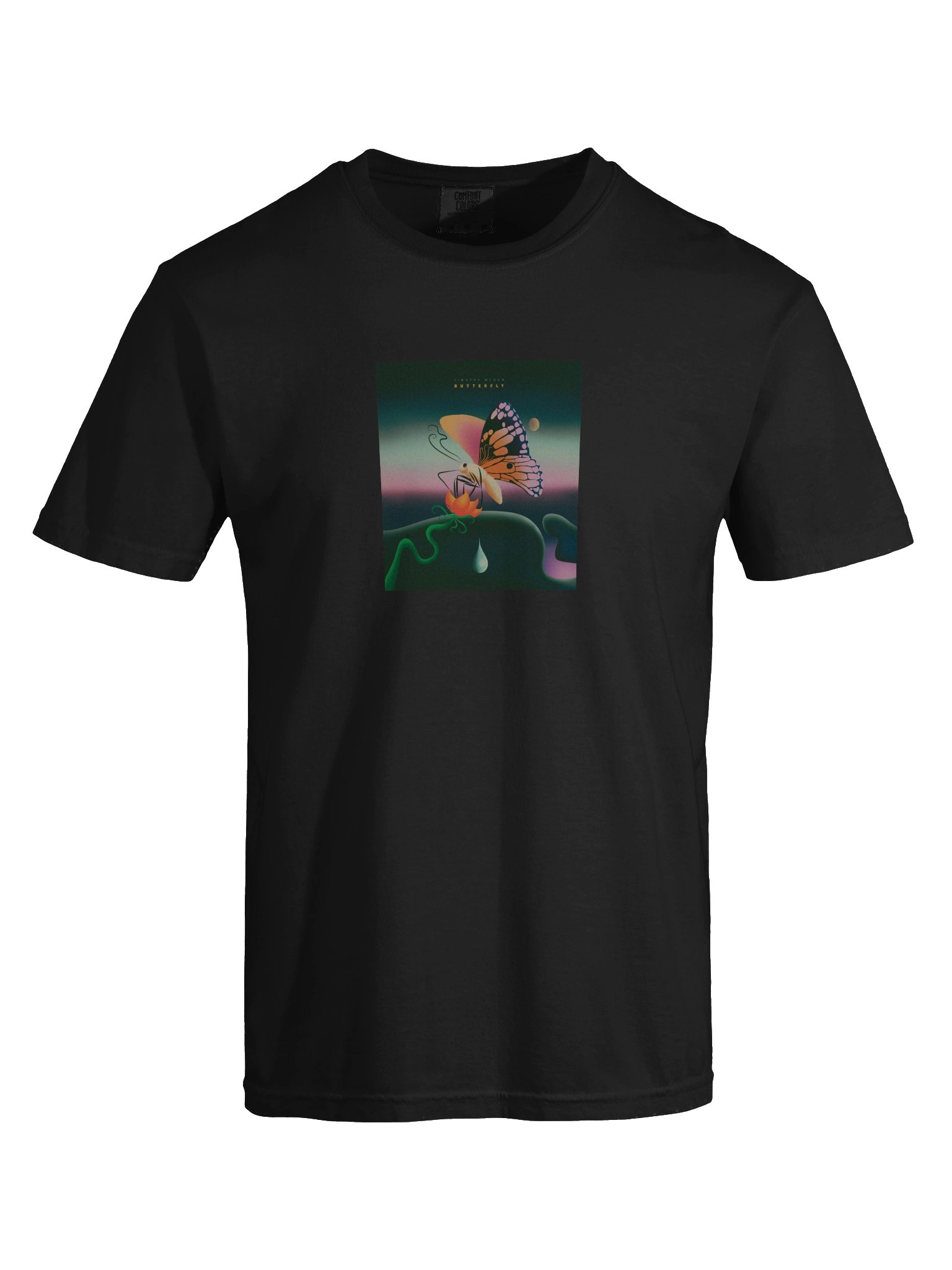 Butterfly Tee product image (7)