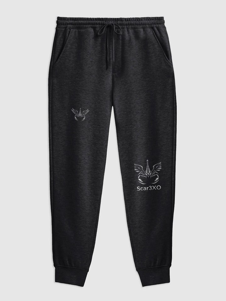 Logo '25 joggers product image (1)