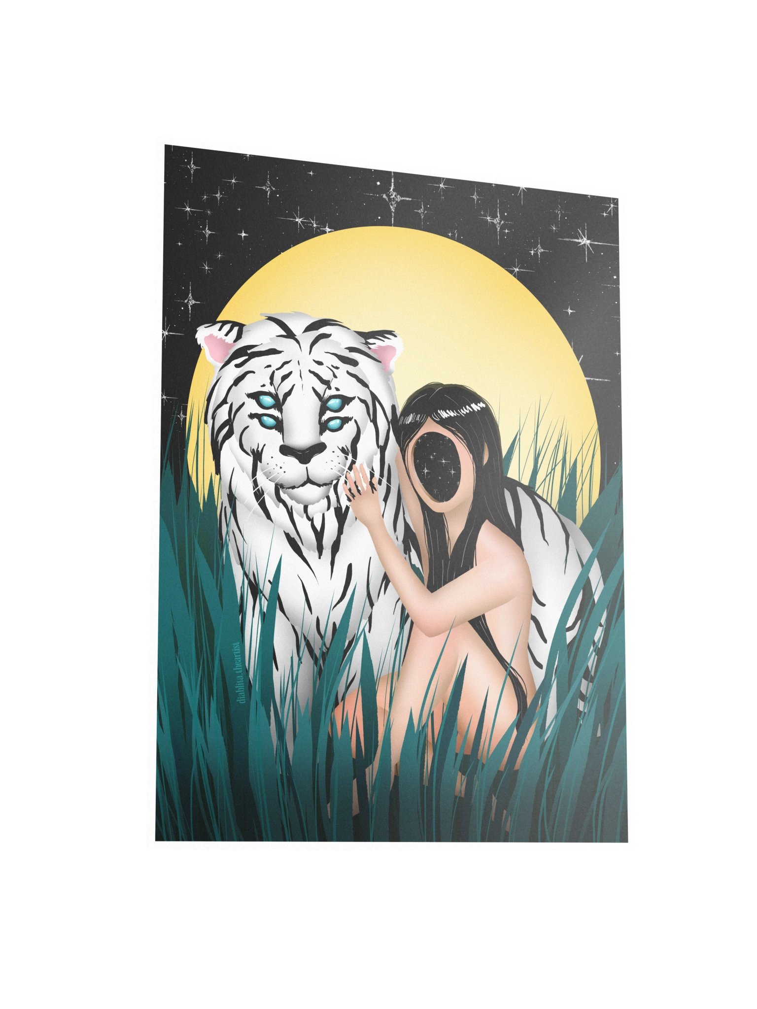 Protection Print product image (4)