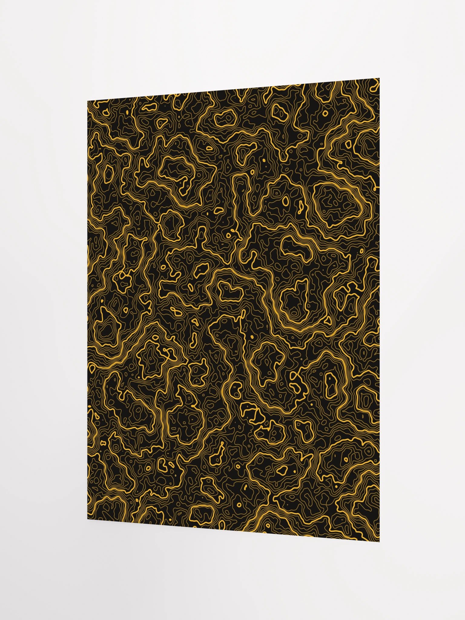 I · Allegheny Poster product image (26)