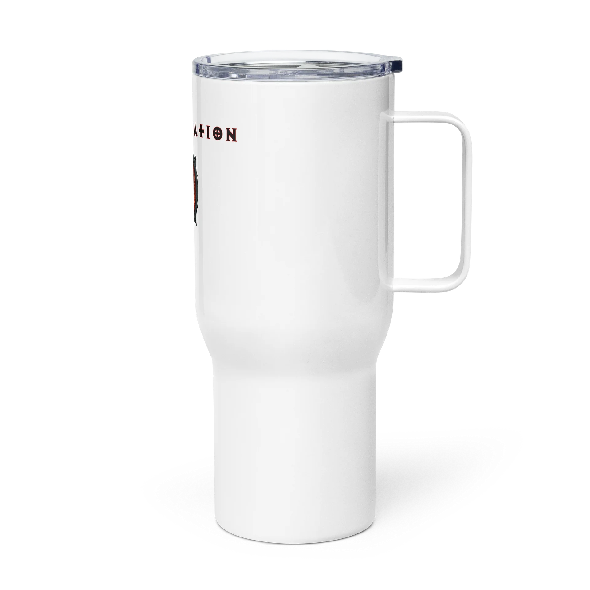 WarlockNation Tumbler product image (4)