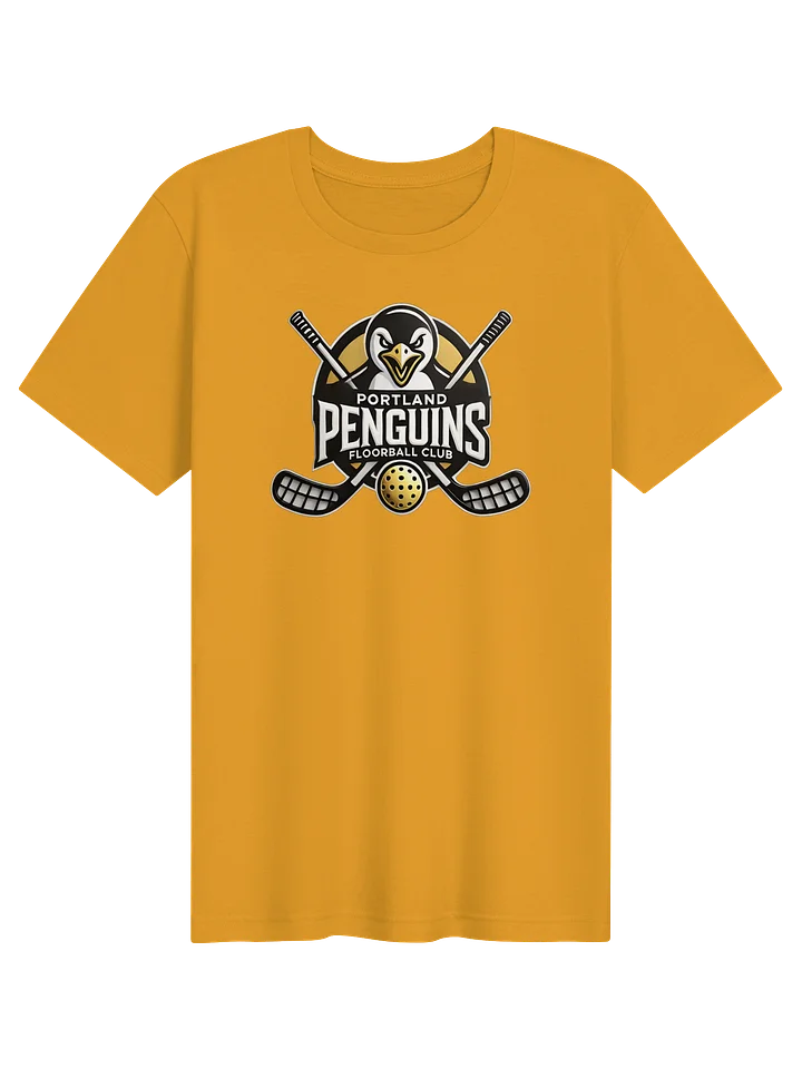 PFC Bella+Canvas Tee product image (1)