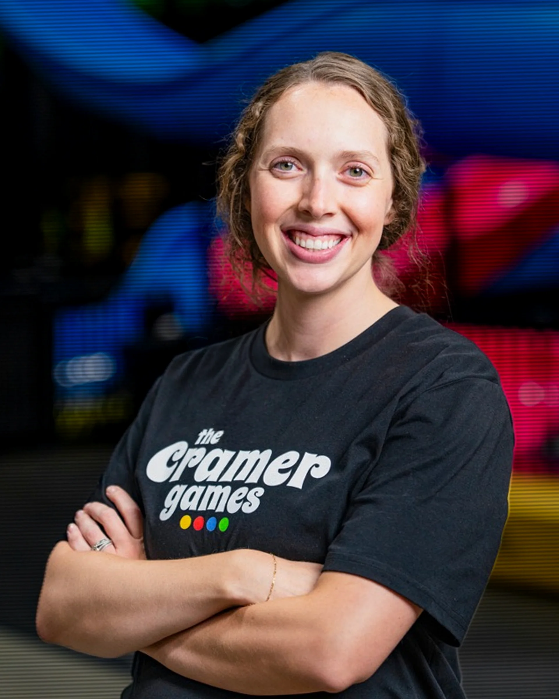 The Cramer Games 2026 product image (1)