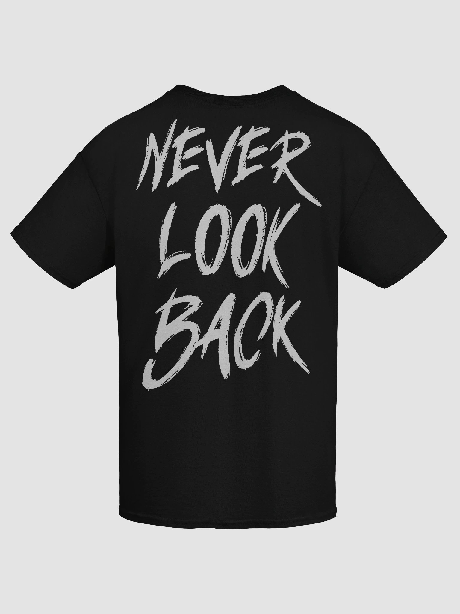 Never Look Back T-Shirt product image (52)